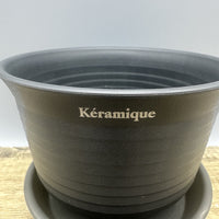 Flowerpots Sleek Modern Plant Pots for Elevated Indoor and Outdoor Greenery: Stylish Minimalist Design, Perfect for Any Space