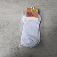 TRAILAPE Socks for Men and Women Soft Breathable Moisture Wicking Durable All Day Comfort Everyday Wear