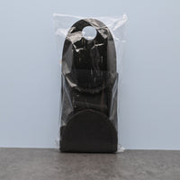 Zranc Wrist guards for athletic use orange