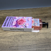 Glmyouth Shower Creams Moisturizing Gentle Cleansing with Fresh Scent for Soft Refreshed Skin Daily Use