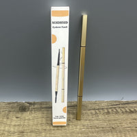 SOIDHSID Eyebrow Pencil - High-Precision Cosmetic Pencil for Flawless Makeup Application