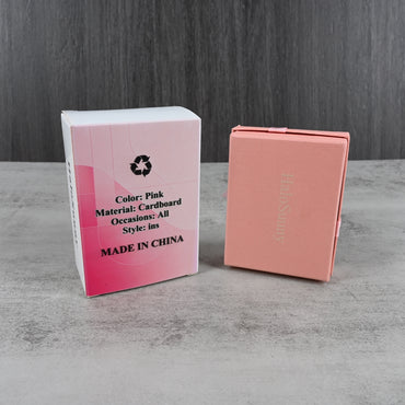 HaloSuuny Small Gift Box Elegant Durable Construction Stylish Design for Little Presents and Surprises