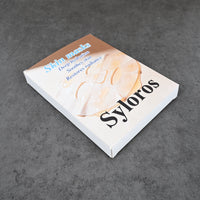 Syloros Nicotinamide & Hyaluronic Acid Skin Masks 5-Pack Hydrating & Brightening Face Mask Set