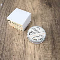 UF-TOOLS POWER, IN YOUR HANDS Soldering Fluxes for Electronics, Assorted Flux for Soldering and Repair, Rosin or No-Clean Flux, High Performance