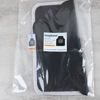 toughmat Automobile Floor Mats Car Floor Mats Camellia Silk Loop Universal Fit All Weather Protection