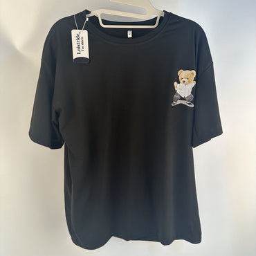 Lnistride Men's Graphic Tee Shirts – Stylish, Comfortable, and Perfect for Summer
