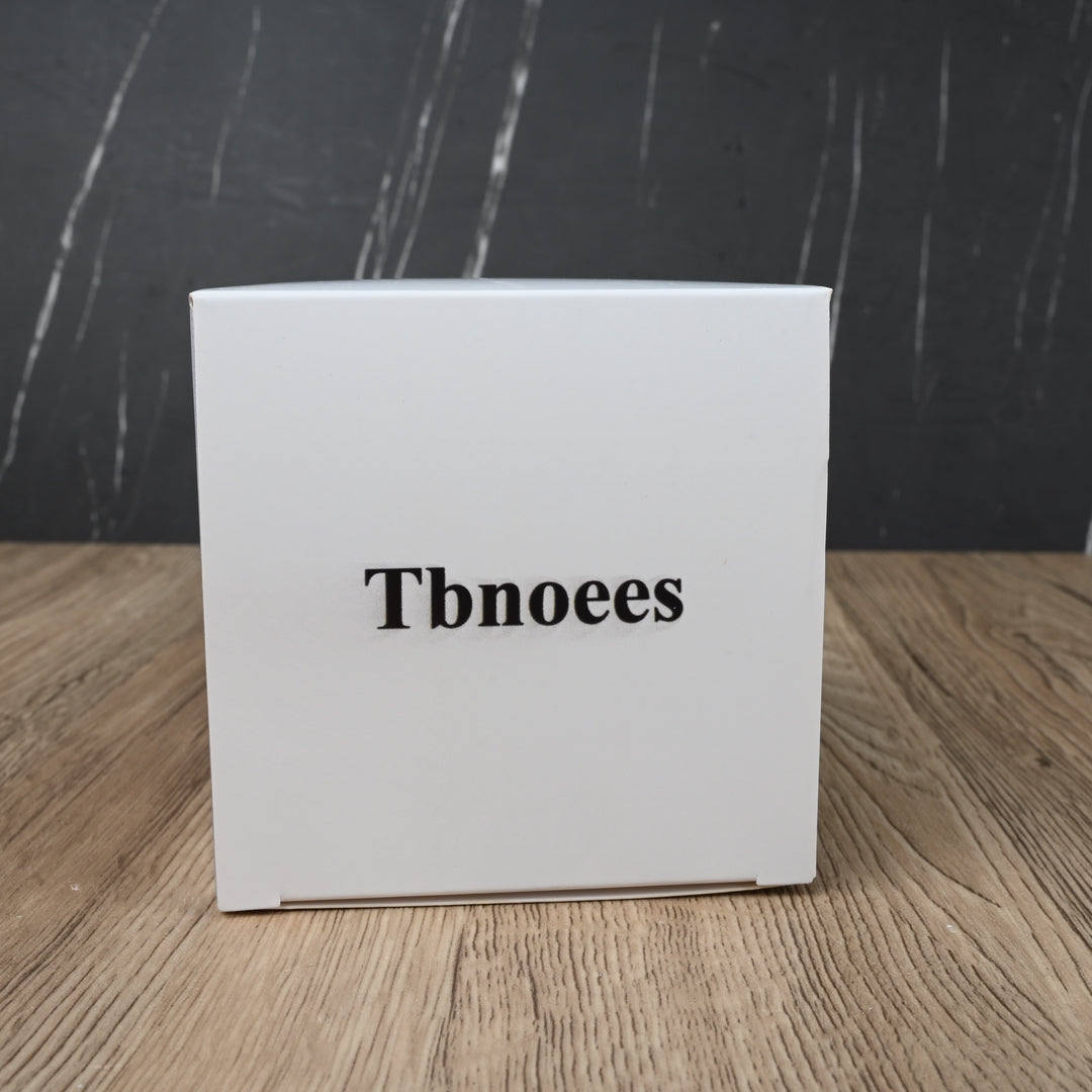 Tbnoees Artisan Earthenware Mugs Handmade Ceramic Mugs for Coffee Tea and Daily Use