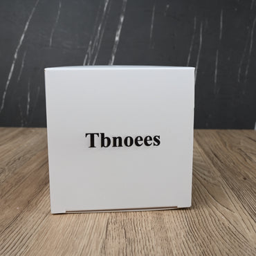 Tbnoees Artisan Earthenware Mugs Handmade Ceramic Mugs for Coffee Tea and Daily Use