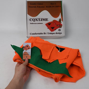 CQXTJME Halloween Costumes Festive Fun for Trick or Treat Themed Party Durable Comfortable Fit