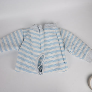 COMSTAR Baby & Toddler Clothing Layettes Soft Breathable Romper Sets