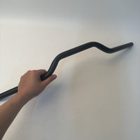 WD NICE MOTO Handle Bars for Motorcycles: High-Performance, Lightweight, and Precision-Crafted for Enhanced Control