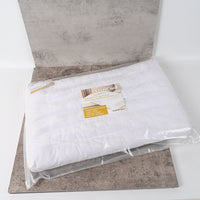 ArctiCool Pillows White Pillow Core Soft Comfortable Hypoallergenic Supportive Design for a Good Nights Sleep