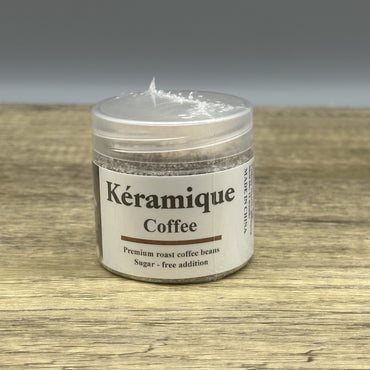 Kéramique Coffee - Premium Cappuccino Coffee Sampler for Quick and Authentic Italian-Style Enjoyment