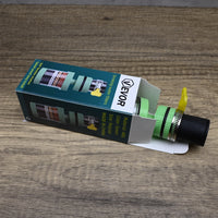 VEVOR Drinking Water Filters Faucet Filter Nozzle 360 Degree Rotation Splash Proof Extendable Reach for Home Kitchen Use