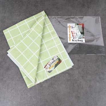 Kxyhug Elegant Easy-Clean Tablecloth High-Quality Dining Table Cover for Everyday & Special Occasions