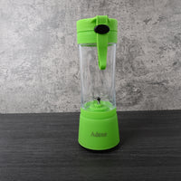 Adexe Electric Fruit Squeezers for Household Purposes 6 Blade Mini Electric Juicer