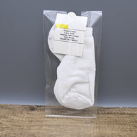 E&A Comfortable Cotton Socks Unisex - Soft, Breathable, and Perfect for Everyday Wear