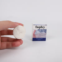 faqdey Medical Surgical Bandages Sterile Gauze Surgical Bandages for Wound Care and First Aid