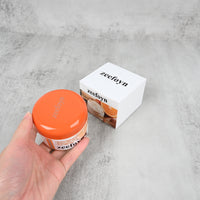 zeefoyn Vitamin C Brightening Facial Cream Antioxidant Moisturizer for Hydrated