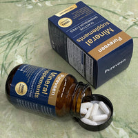 Pureveen Mineral supplements