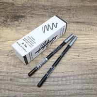 Lashhush Professional Eyeliner Pencils Waterproof Precision Eye Makeup Smudge-Proof Eyeliner Pencils