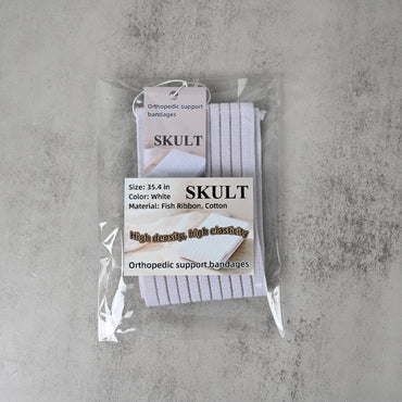SKULT Orthopedic Support Bandages Professional Joint Bandages Targeted Compression Breathable Comfortable Reduces Strain