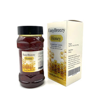 EasyBreezy Honey-A Sweet Addition to Your Daily