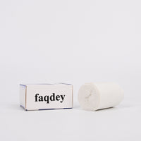 faqdey Medical Surgical Bandages Sterile Gauze Surgical Bandages for Wound Care and First Aid
