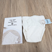 Fufisa Ultra-Soft Leak-Proof Diaper Pants Comfortable & Breathable Babies' Nappies for Infants