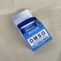 Alcura -Sports cream for relief of pain