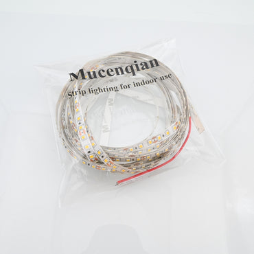 Mucenqian Professional LED Strip Lighting for Indoor Use Modern Home Accent Lighting System