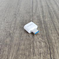 TOSPLUS USB Card Readers, White