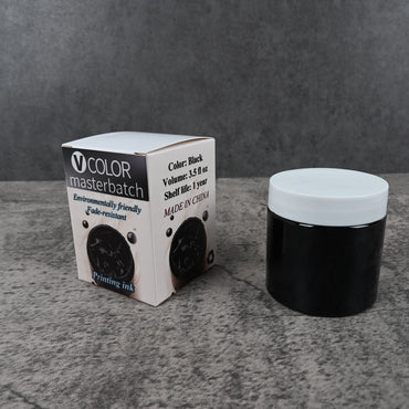 VCOLOR masterbatch Printing Ink High Quality for Vibrant Long Lasting Prints Fade Resistant Quick Drying
