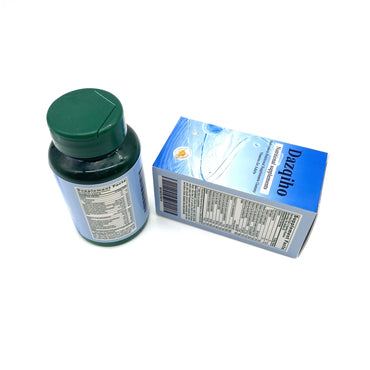 Dazqiho Nutritional supplements-High-Potency Vitamins & Minerals to Support Immune Health, Energy Boost, and Overall Vitality - Natural Ingredients for Men and Women