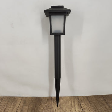 Kolyc Solar-Powered Lawn Lights - Intelligent Light Control for Gardens, Patios, and Path