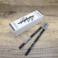Lashhush Professional Eyeliner Pencils Waterproof Precision Eye Makeup Smudge-Proof Eyeliner Pencils
