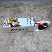 XLKAD Glasses for Sports Cycling Sunglasses Ultra Lightweight Impact Resistant for Riding
