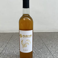 NABREDE Premium Alcoholic Beverage | Naturally Brewed Delicacy | 500ml Craft Drink