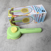DUDUPARTY Cat Pet Grooming Brush Stainless Steel Hair Removal Comb for Cats
