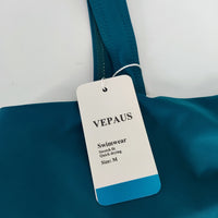 VEPAUS Elegant Women's Swimsuit - Comfortable and Flattering for Poolside and Beach