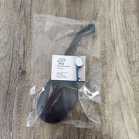 HUI FENG GS Adjustable Oval Electric Car Rear View Mirror for Enhanced Safety