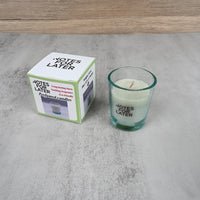 NOTES FOR LATER Natural Soy Wax Perfumed Candle Long-Lasting Burn for Relaxation & Stress Relief