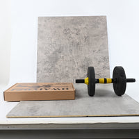 HWAIYDZJ Single Dumbbell Compact Home Gym Weight for Arm Muscle Building