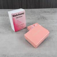 HaloSuuny Small Gift Box Elegant Durable Construction Stylish Design for Little Presents and Surprises