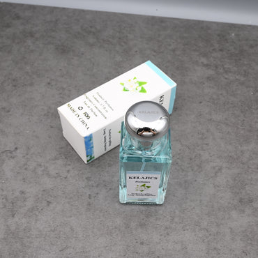 KELAJICS Luxury Perfumes Gardenia & Musk Eau de Parfum Elite Fragrance Collection Long-Lasting Elegant Scent Sophisticated Aroma