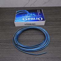 Ormays Premium Automotive Interior Trim Strips Universal Car Dashboard Enhancement Kit