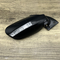 Soyzida Exterior Side Window Rearview Mirror for Automobiles – High-Quality, Crystal Clear, and Durable