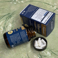Pureveen Mineral supplements
