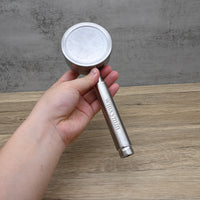 winxymin Plumbing Fixtures, Namely, Shower Sprayers Powerful Water Spray Nozzle with Multiple Settings