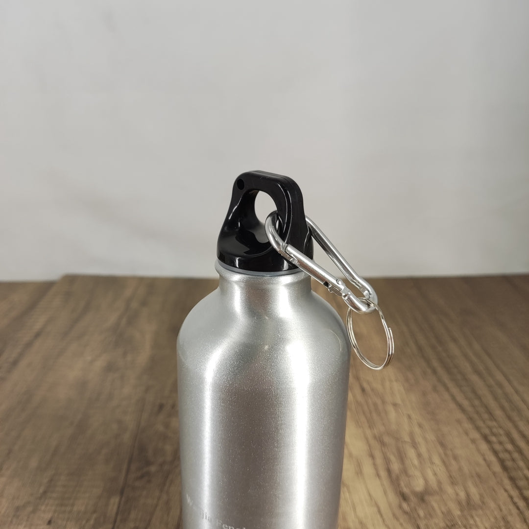 Wanjia Fenghua Insulating Flask – Durable Stainless Steel, Leak-Proof, Double-Wall Insulation